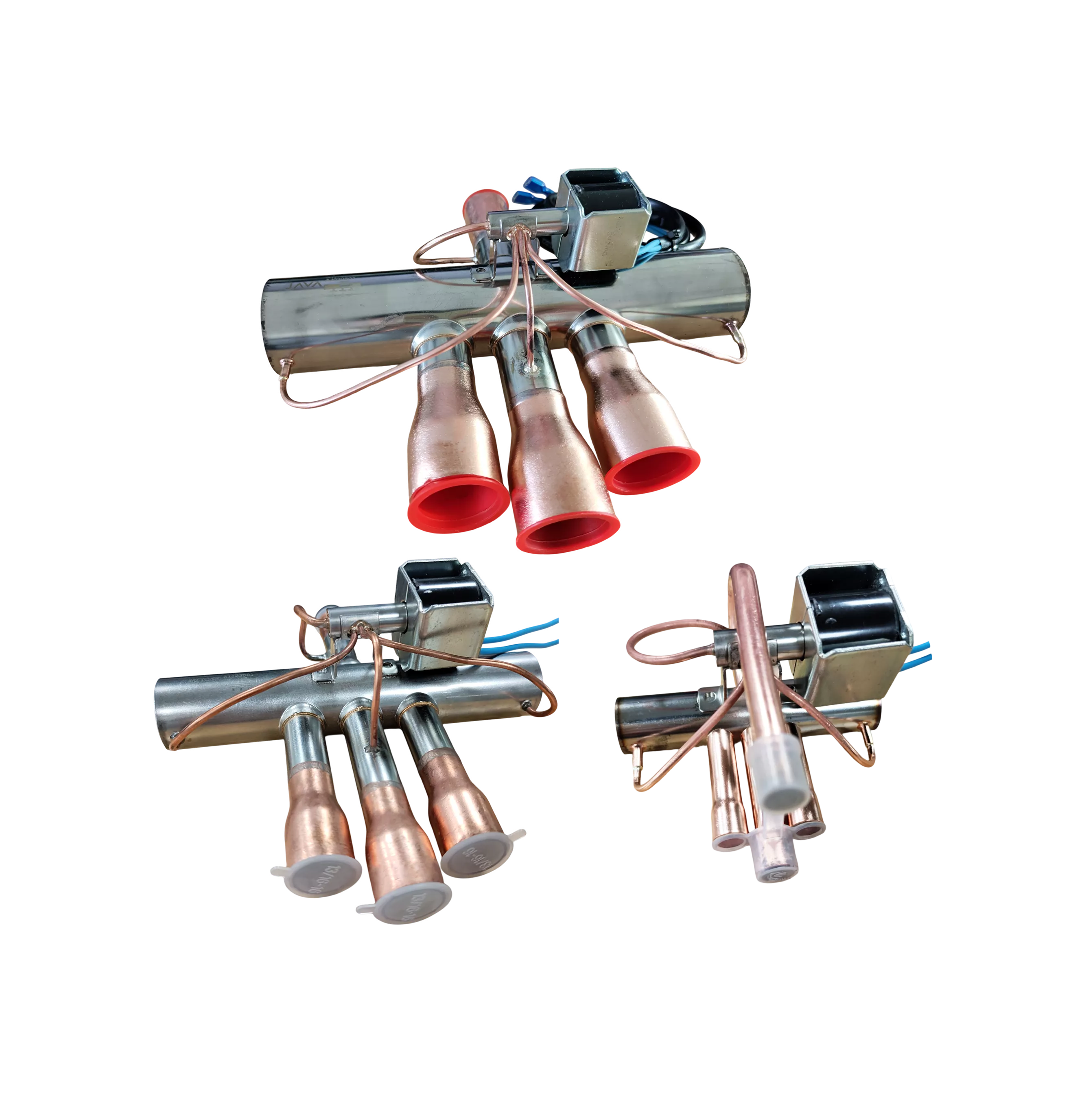 Reversing Valve