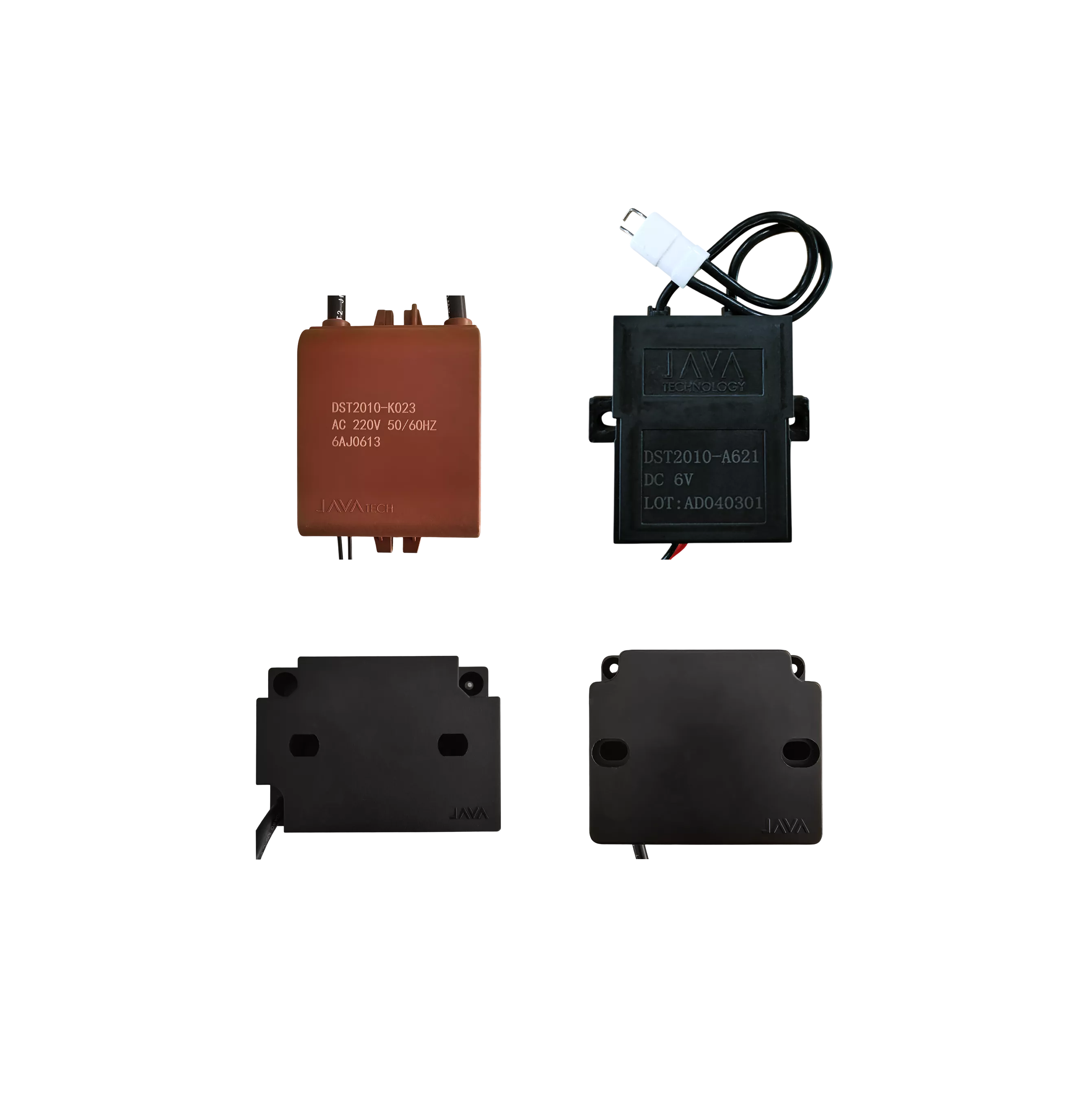 Ignitor