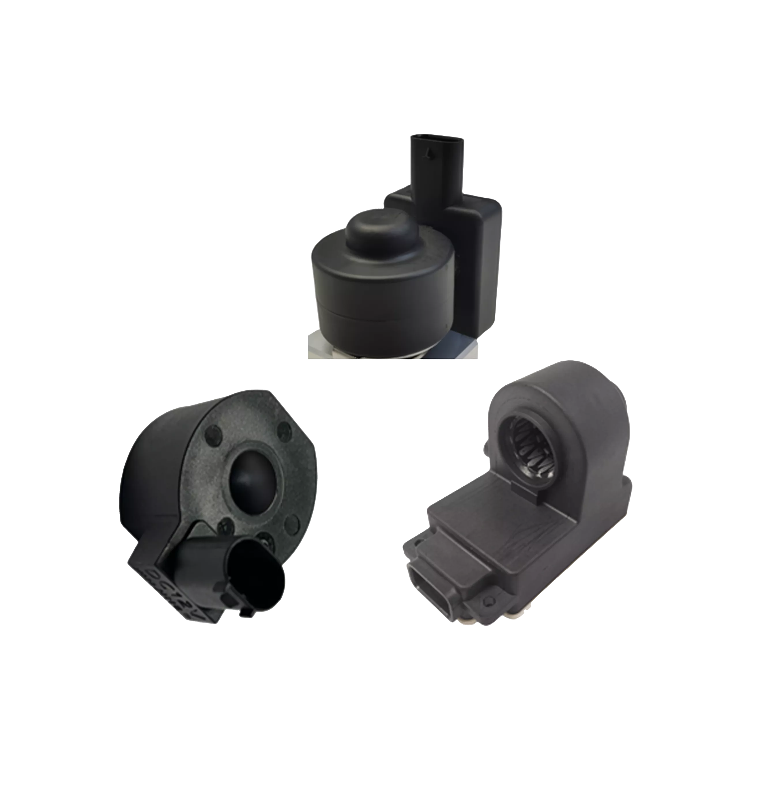 Thermal Management Valve Coil-1