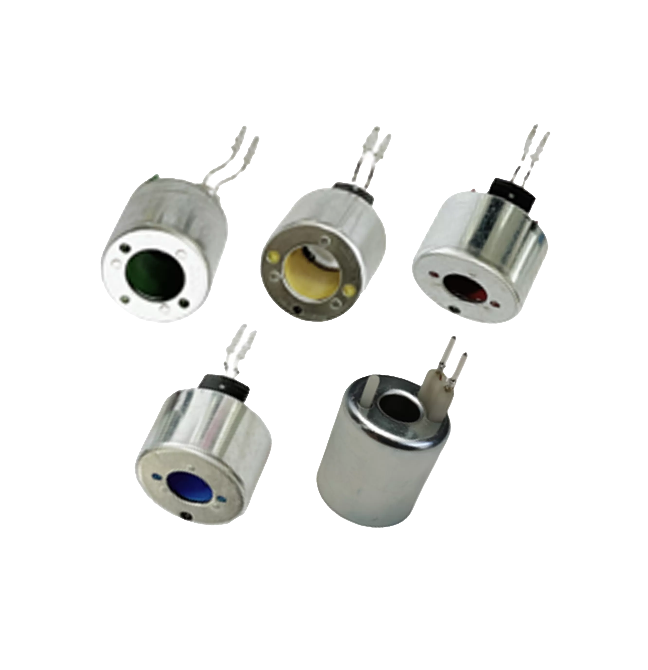 Chassis System Coil
