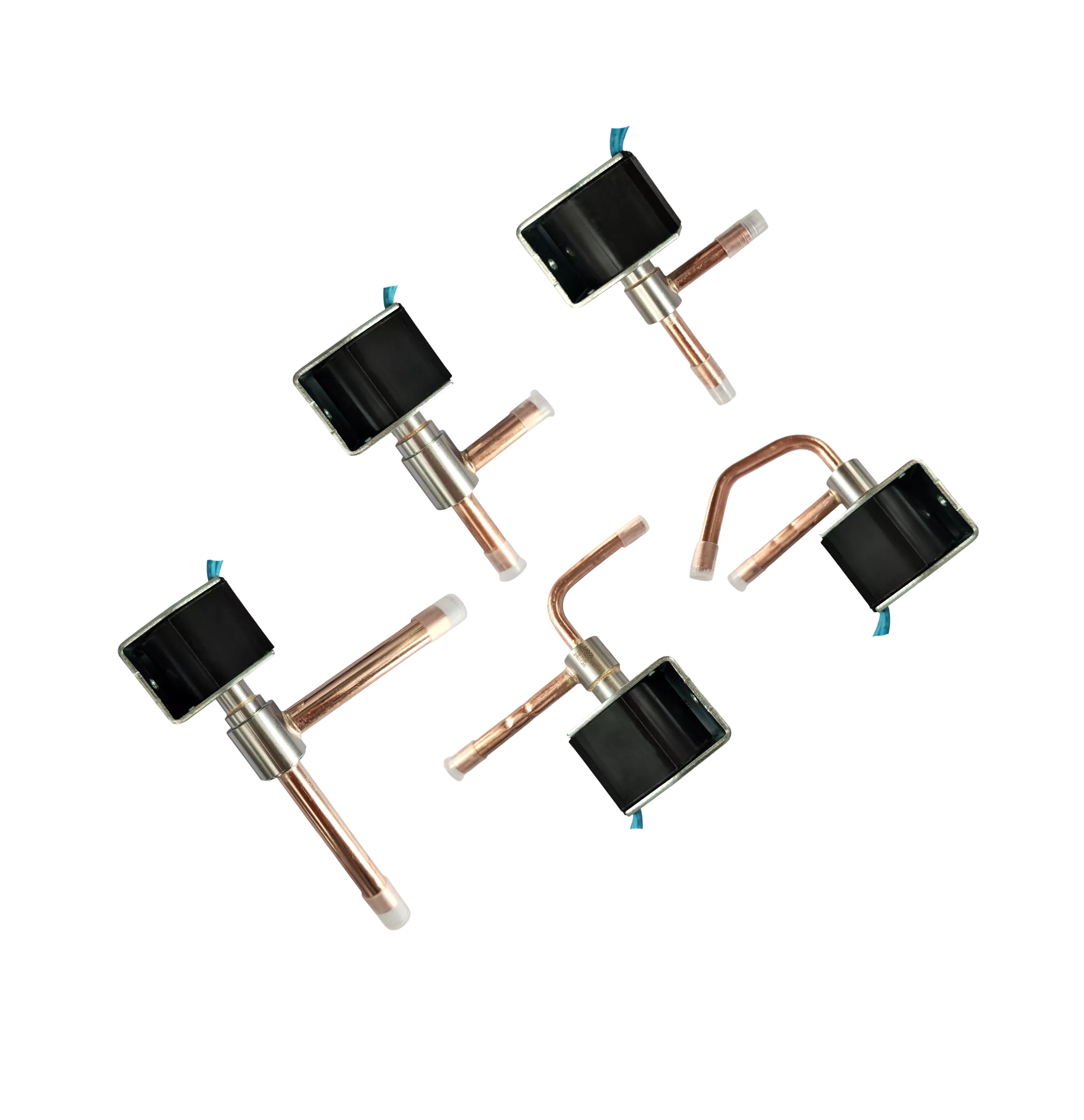 Solenoid Valve