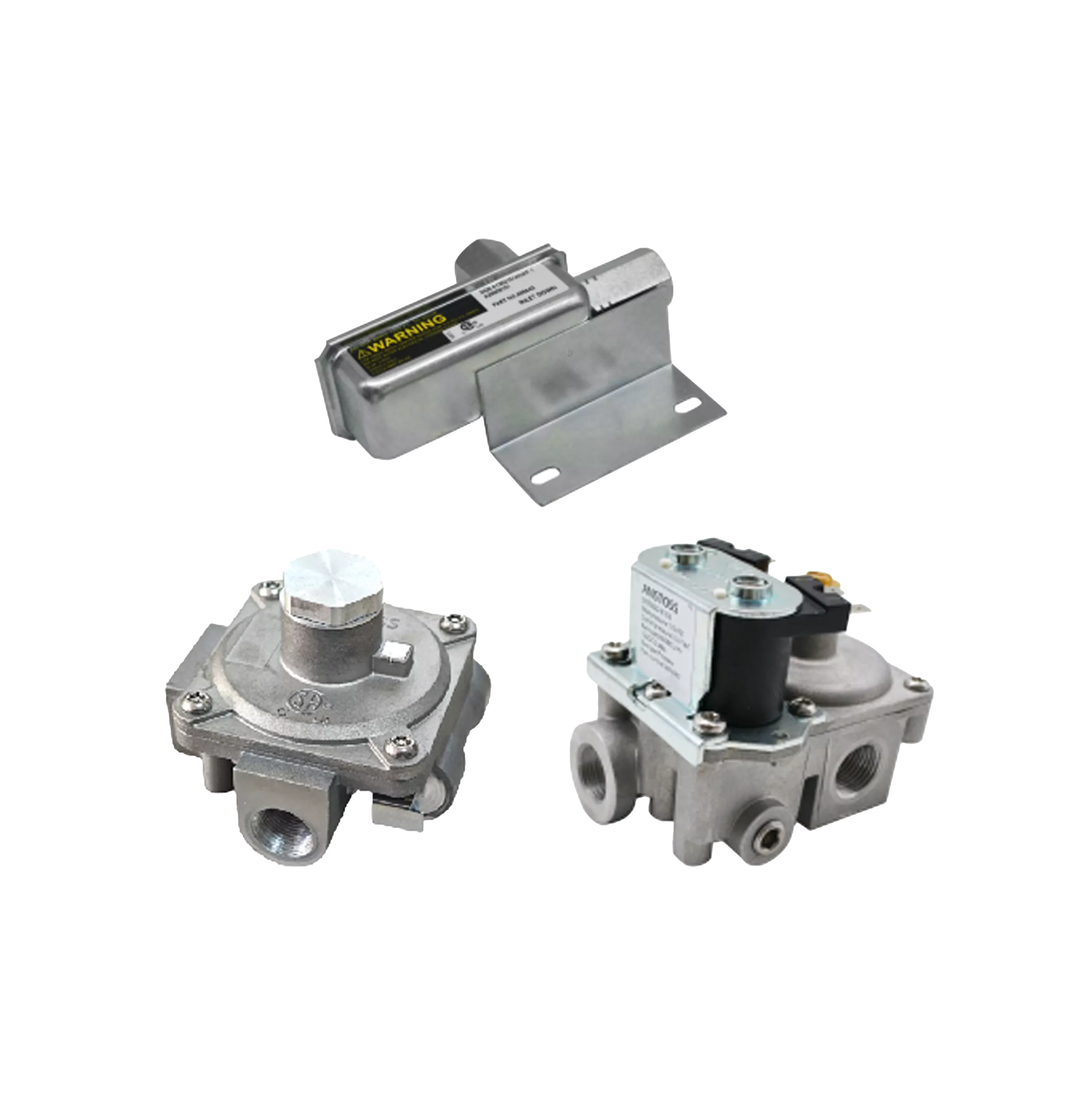 Safety Valve
