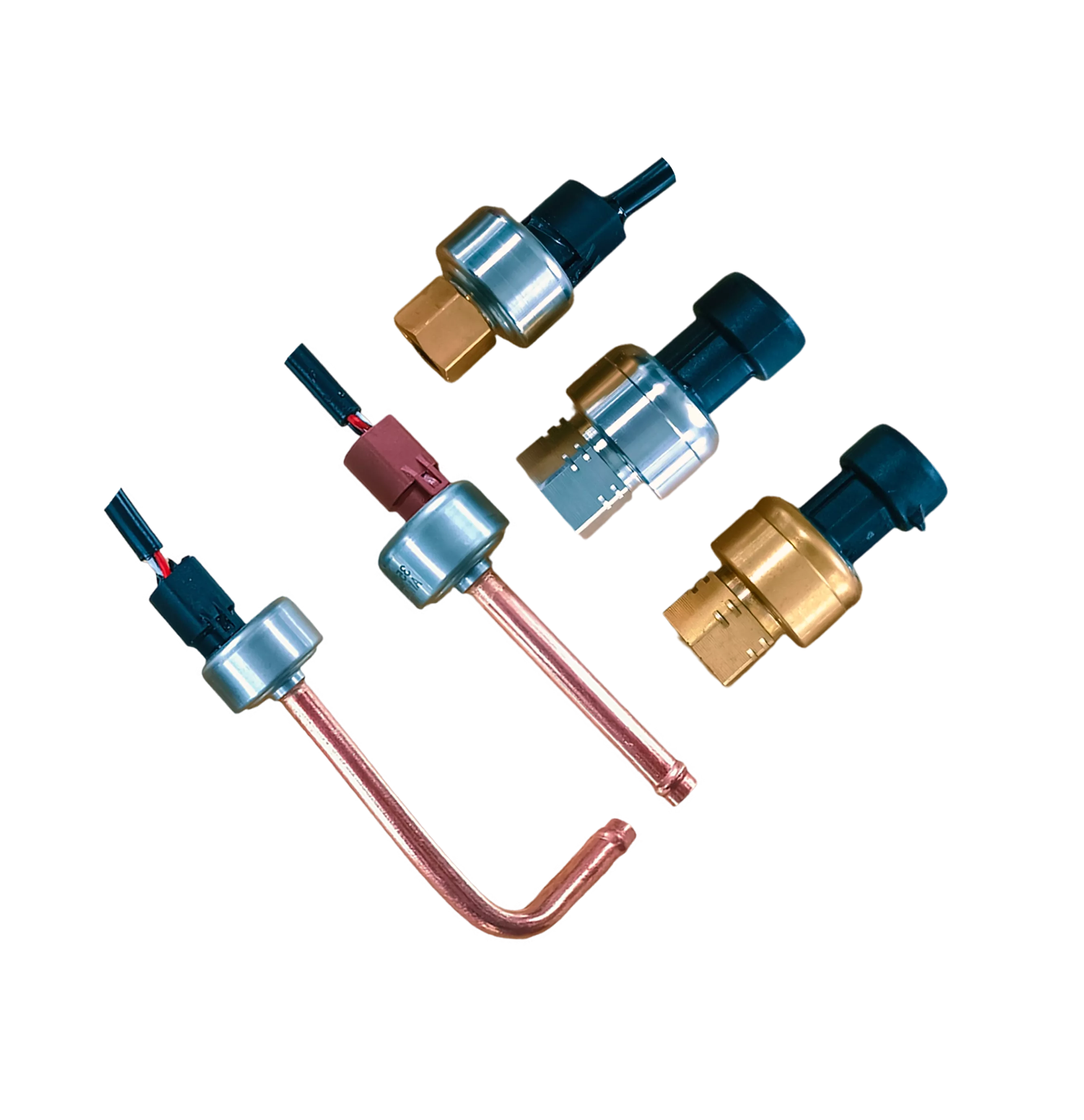 Pressure Sensor