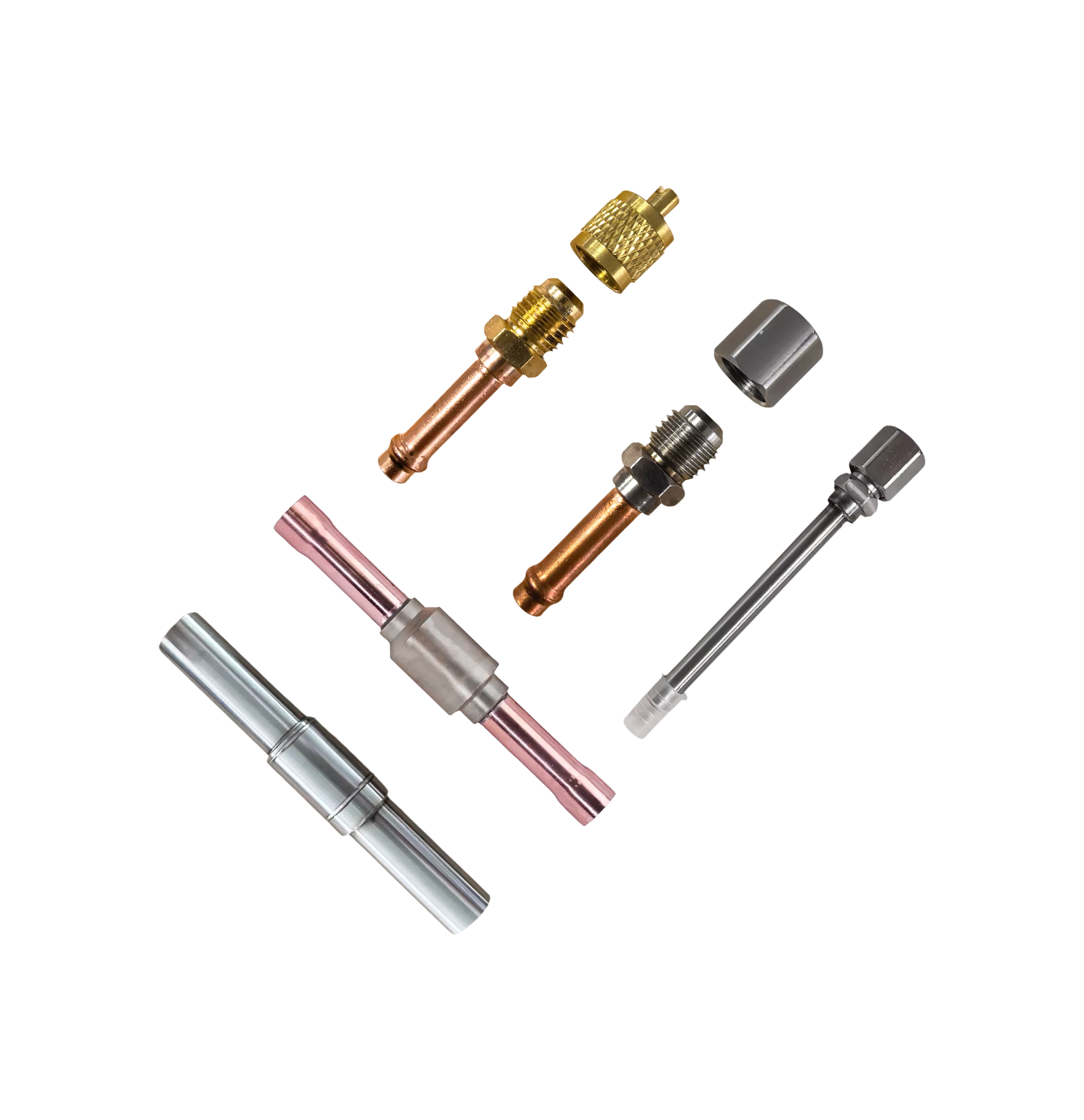 One-way Valve