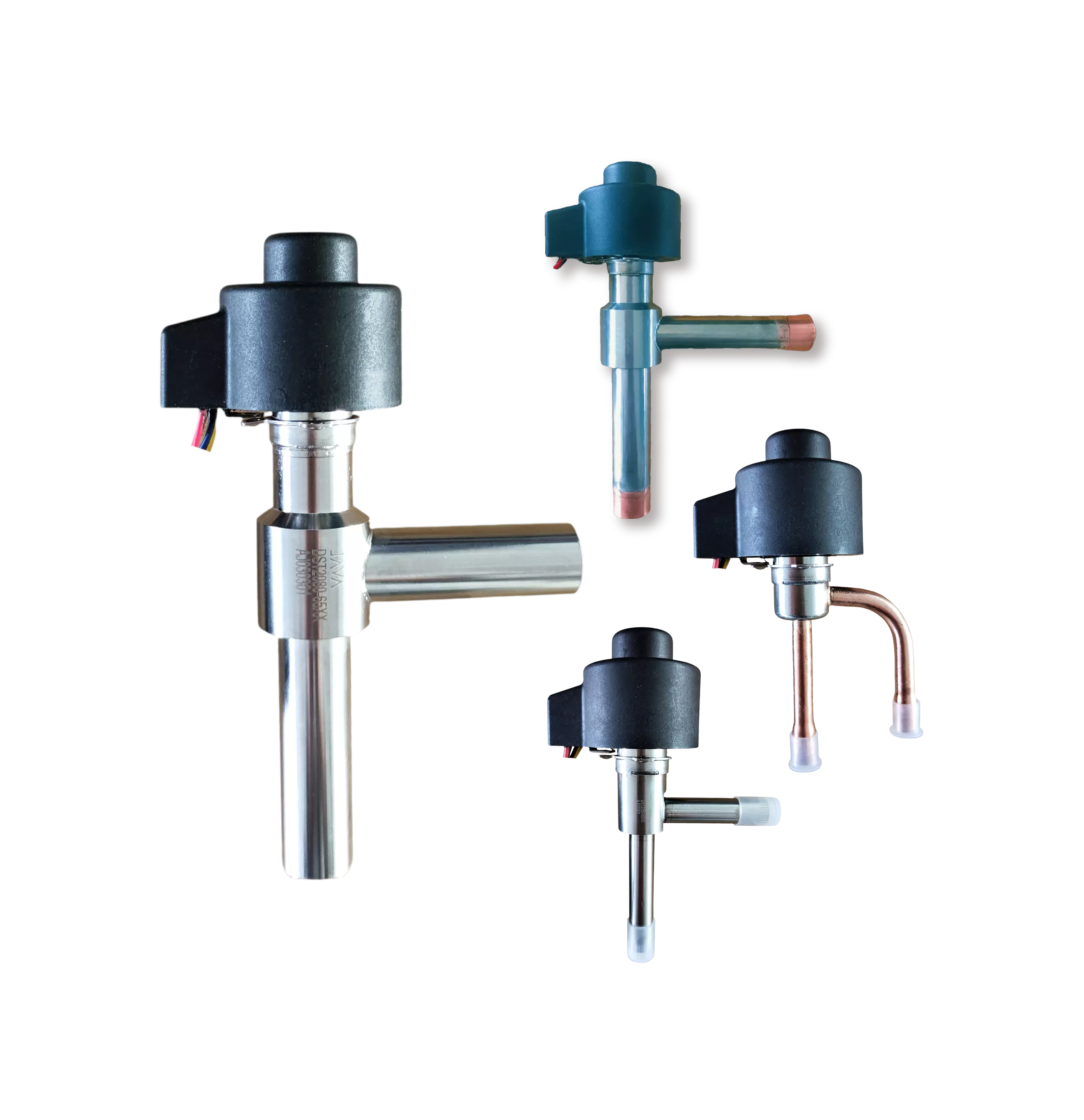 Electronic Expansion Valve