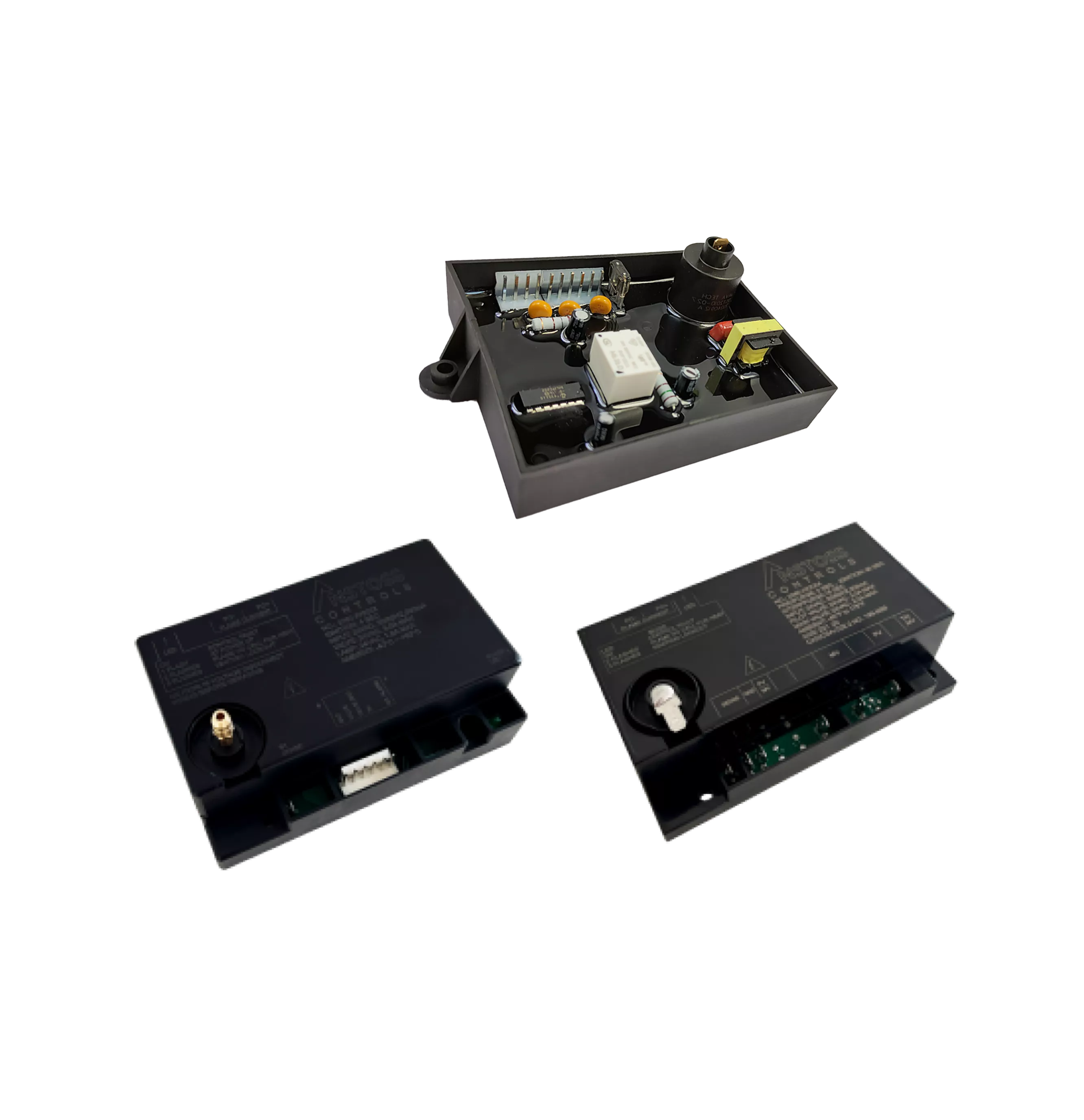 Controller